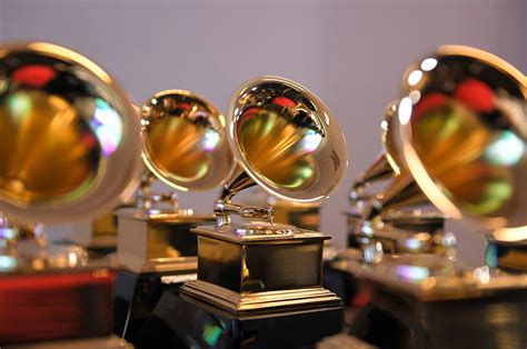 66th GRAMMY Nominees and Winners .